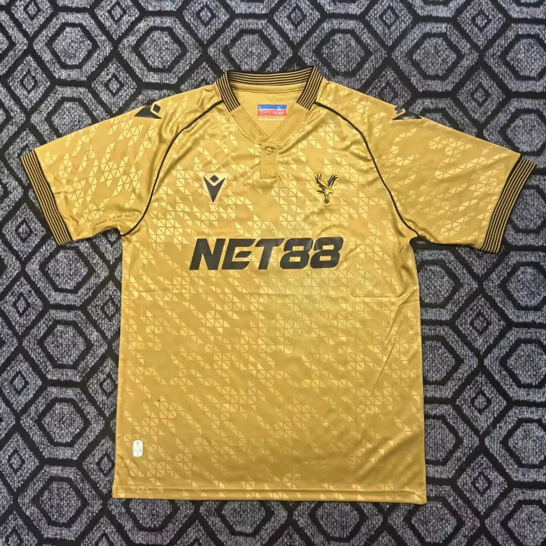 25/26 Crystal Palace Away Jersey