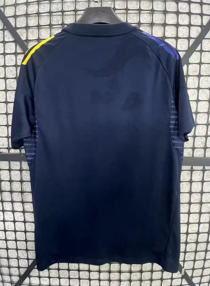 25/26 Leeds United Training Jersey