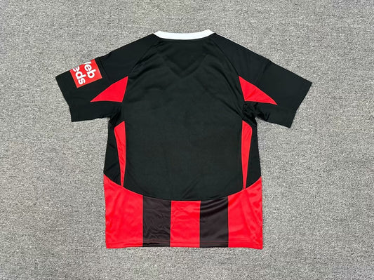 24/25 Fulham away