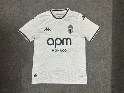 24/25 Monaco third away
