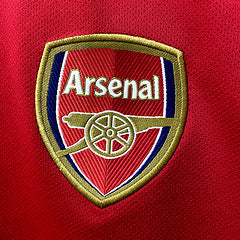 22/23 Arsenal home shirt