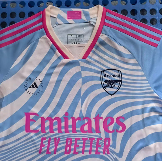 2023/24 Arsenal' away