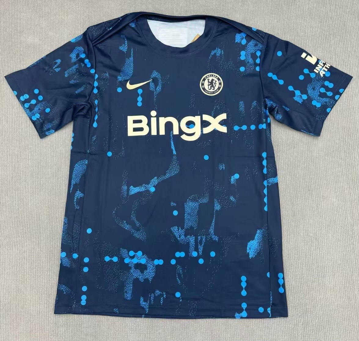 24/25 Chelsea training kit