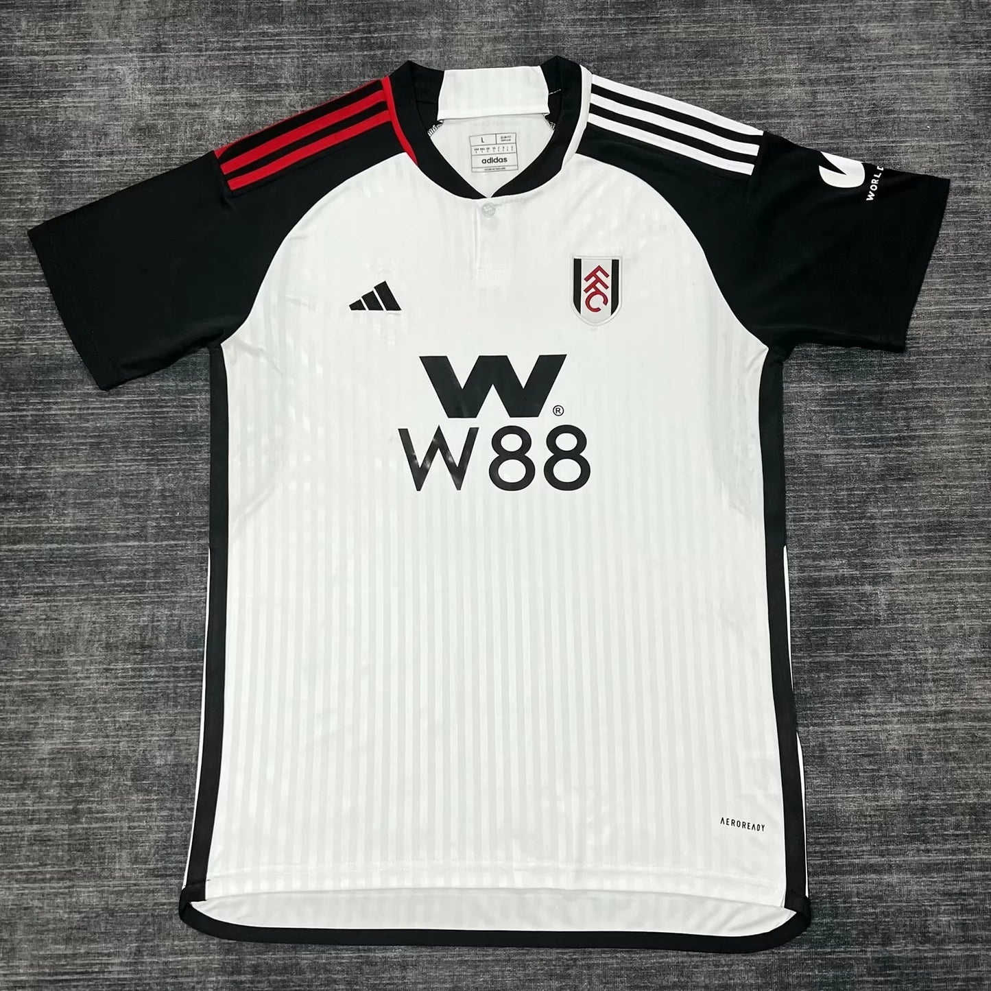 23/24 fulham home