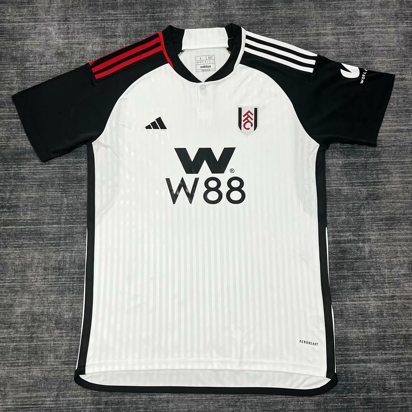 23/24 fulham home