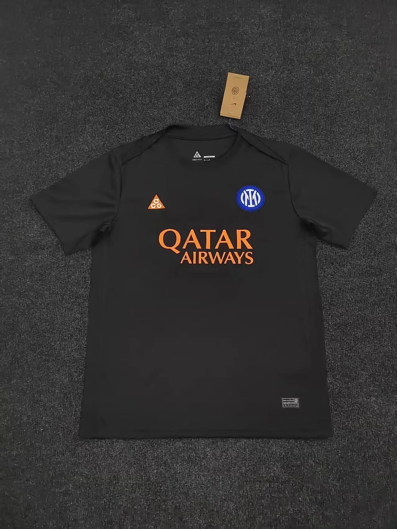 Maillot Inter Milan Training 2026/2027