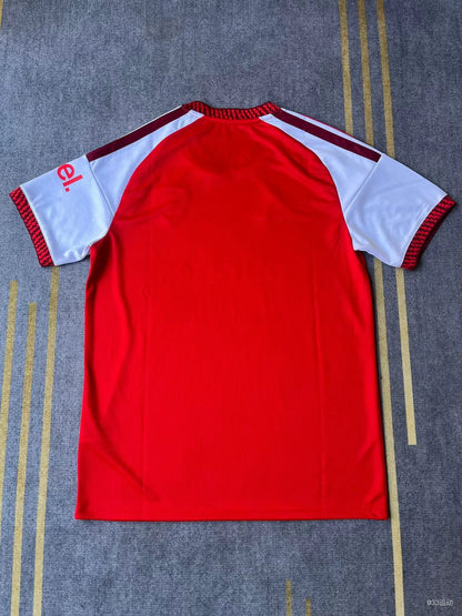 Maillot Arsenal Home 2026/2027