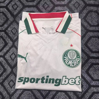 Maillot Palmelas Away 2026/2027