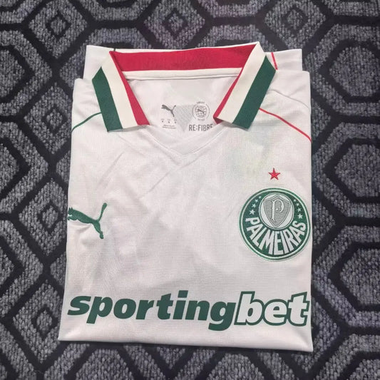 Maillot Palmelas Away 2026/2027