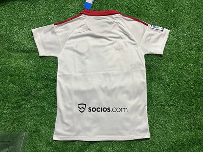 Maillot Sevilla Édition spéciale 2026/2027