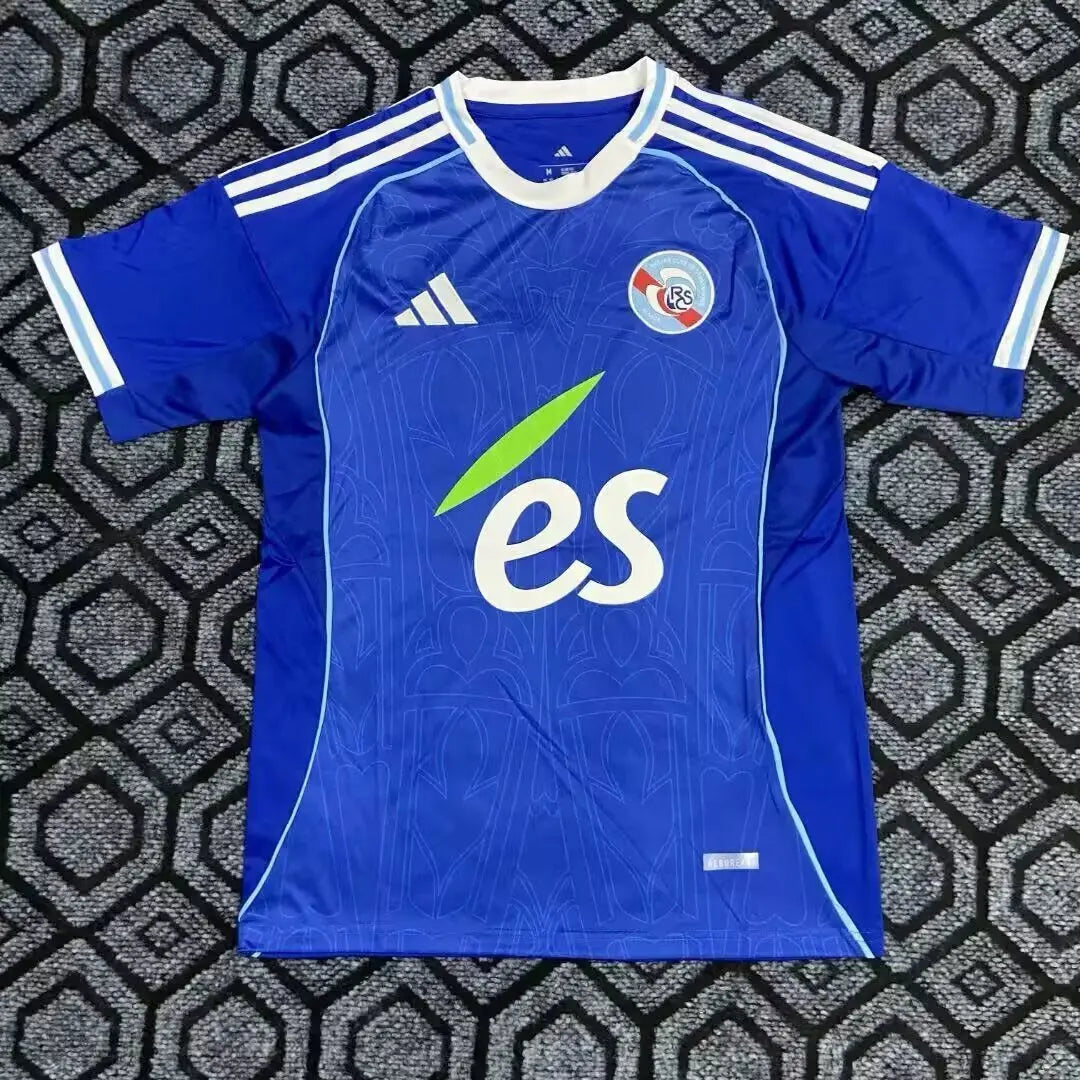 2526RC Strasbourg Alsace Home