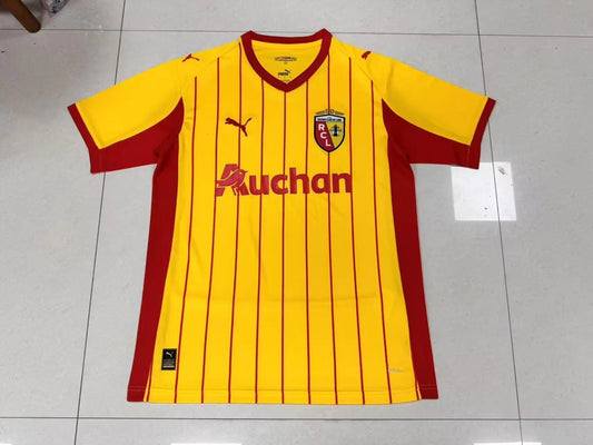 25/26 Lens home