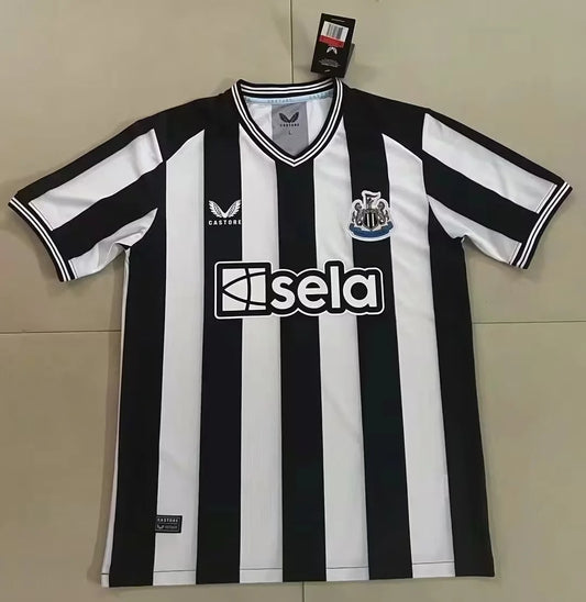 23/24 Newcastle home