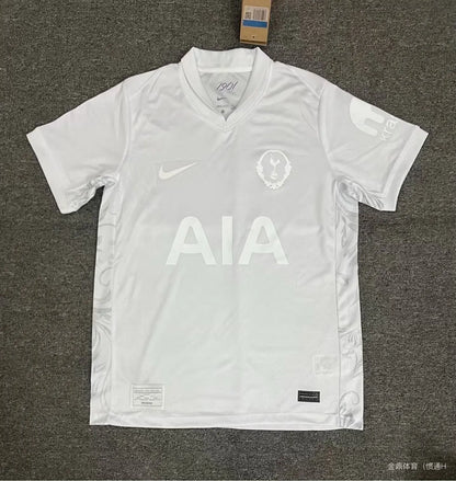 25/26 Tottenham 125th Anniversary Edition