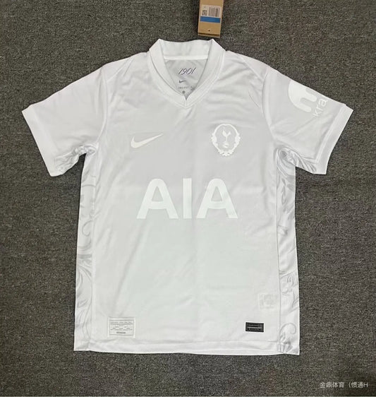 25/26 Tottenham 125th Anniversary Edition