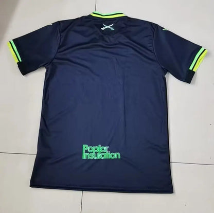24/25 Bristol Rovers F.C third away