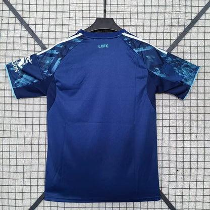 25/26 Leicester City Away