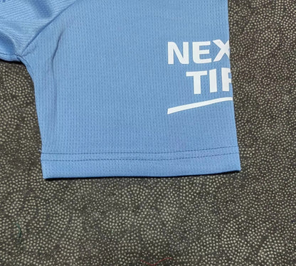 23/24 Manchester City home shirt