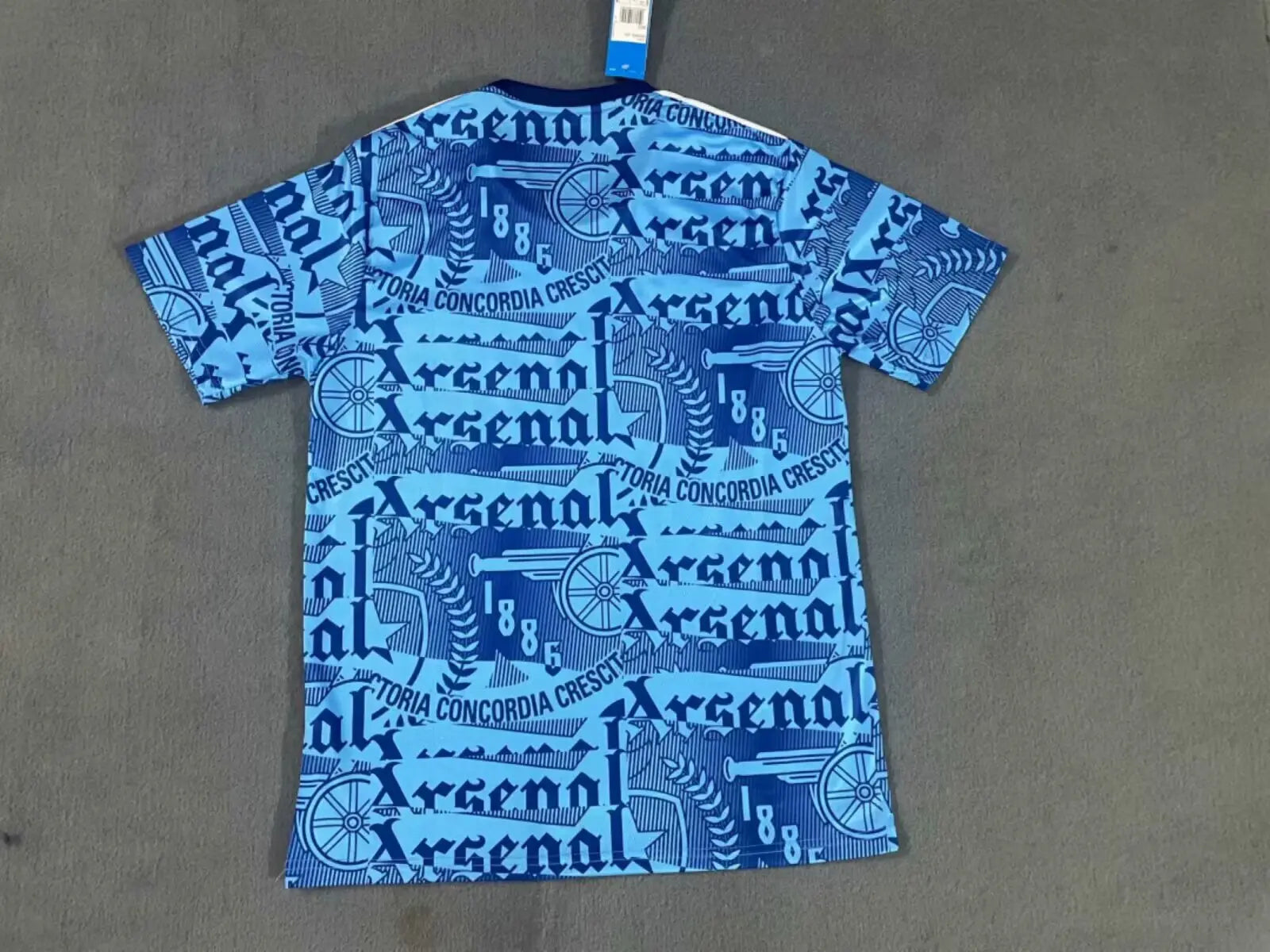 25/26 Arsenal Special Edition