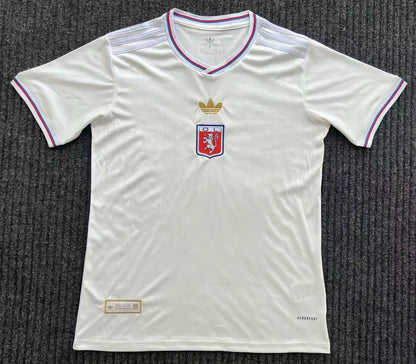 25/26 Lyon Commemorative Edition