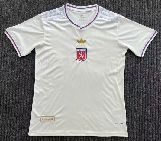 25/26 Lyon Commemorative Edition