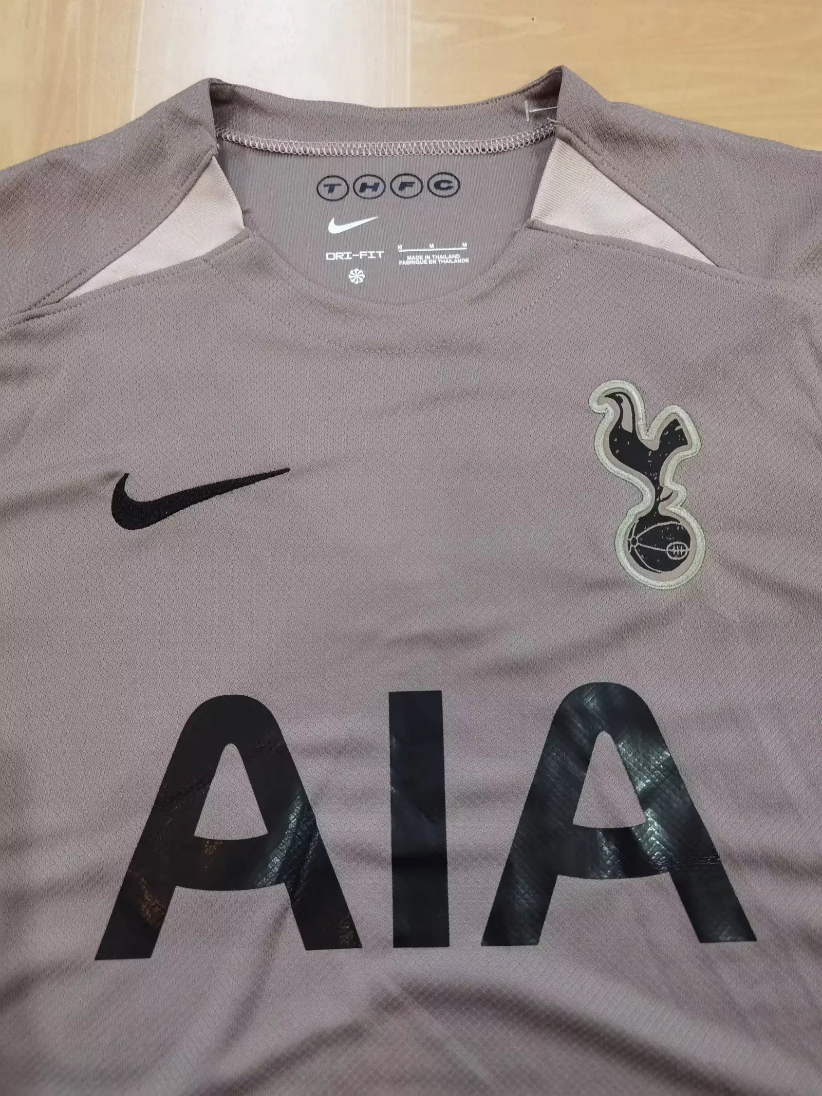 23/24 Tottenham third away
