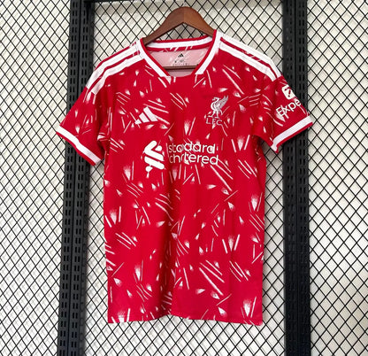 Maillot Liverpool 2026/2027