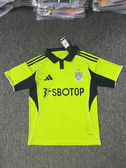 25-26 Fulham Away