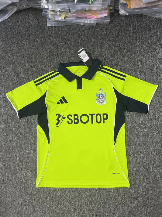 25-26 Fulham Away