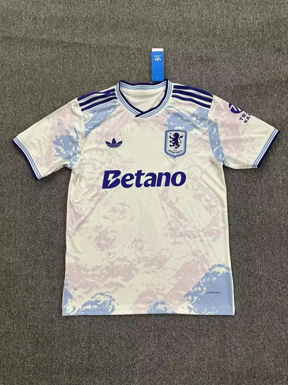 25/26 Aston Third Away Jersey