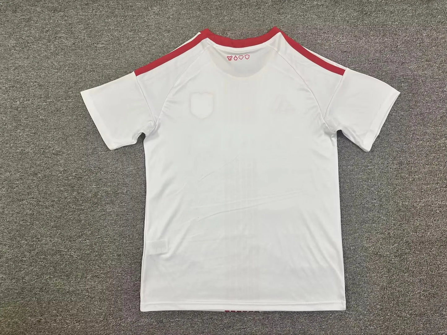 Maillot Toronto Away 2026/2027