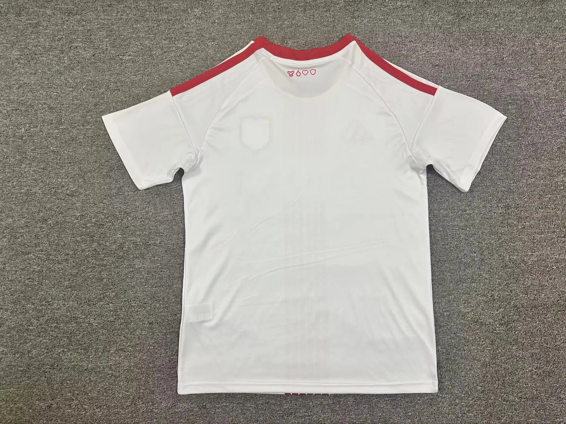 Maillot Toronto Away 2026/2027
