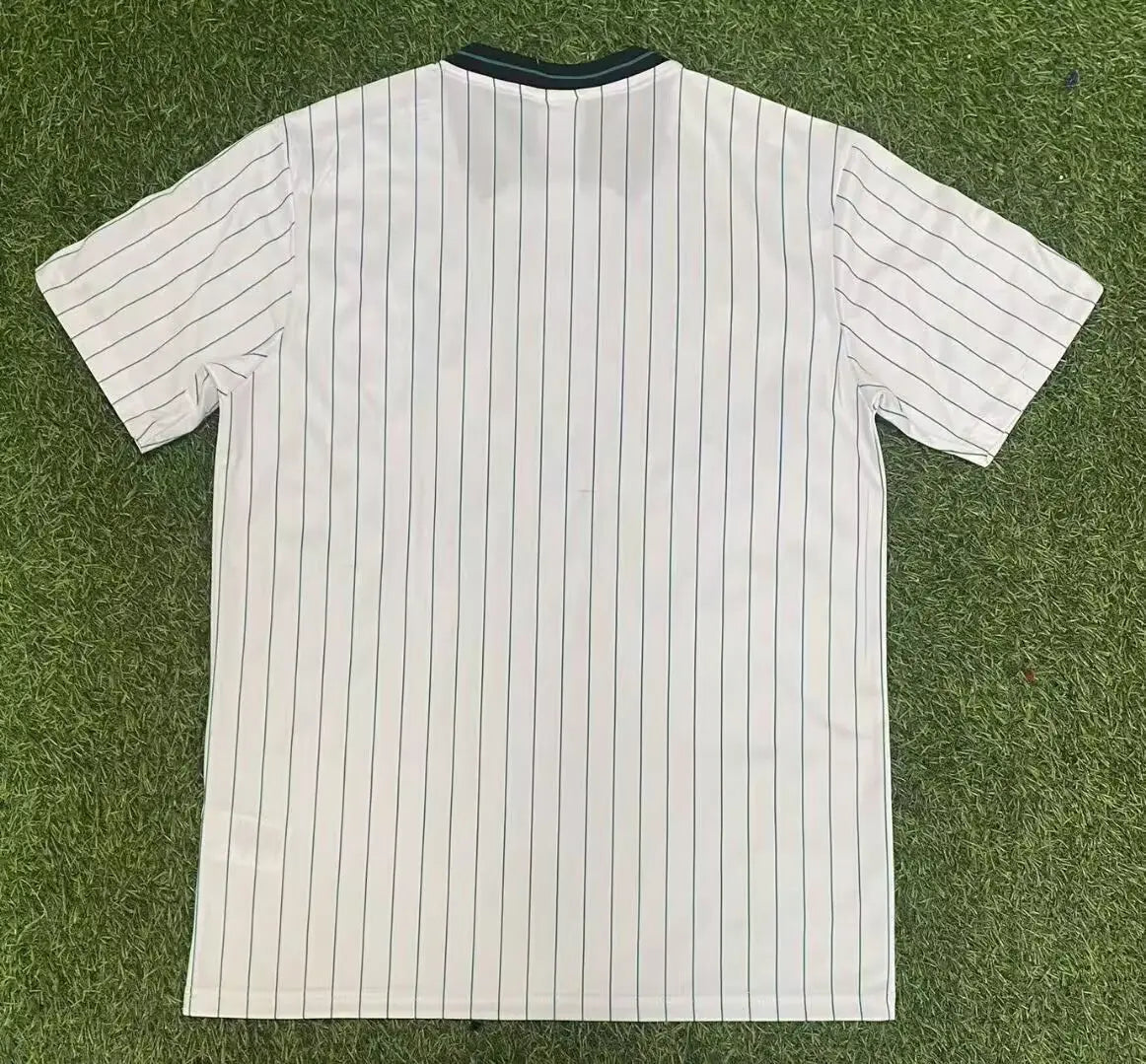 25/26LiverpoolWhite Special Edition