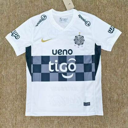 Maillot Olympique Home 2026/2027