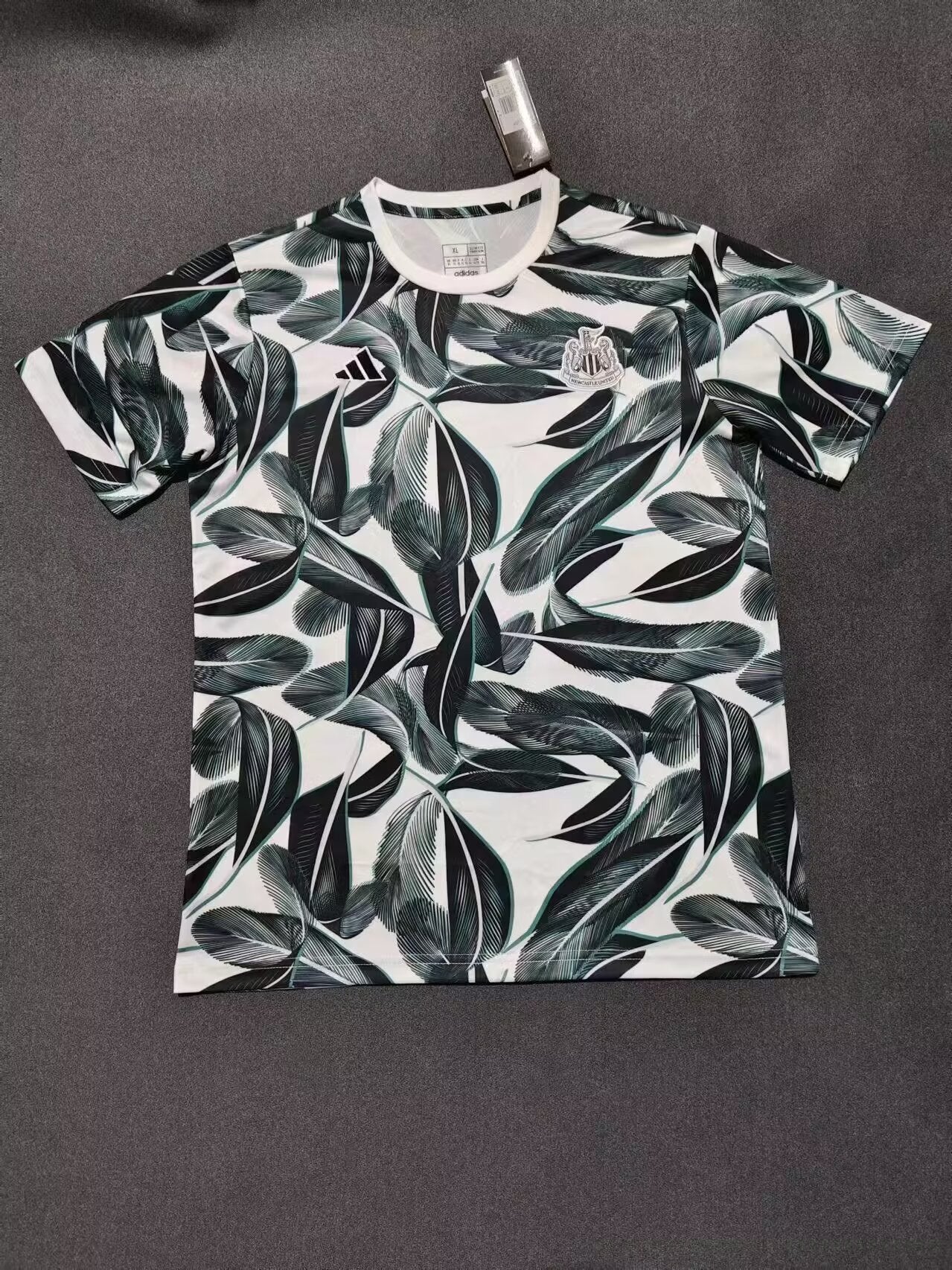 24/25 Newcastle training kit