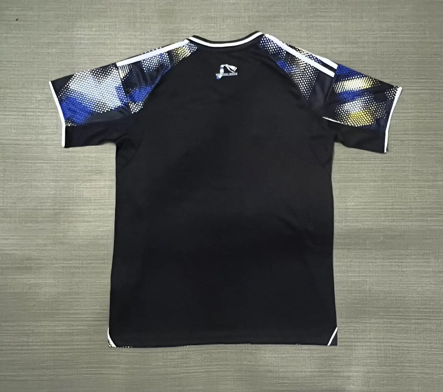 25/26 Leeds United Third Away Jersey