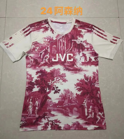 23/24 Arsenal Special Edition