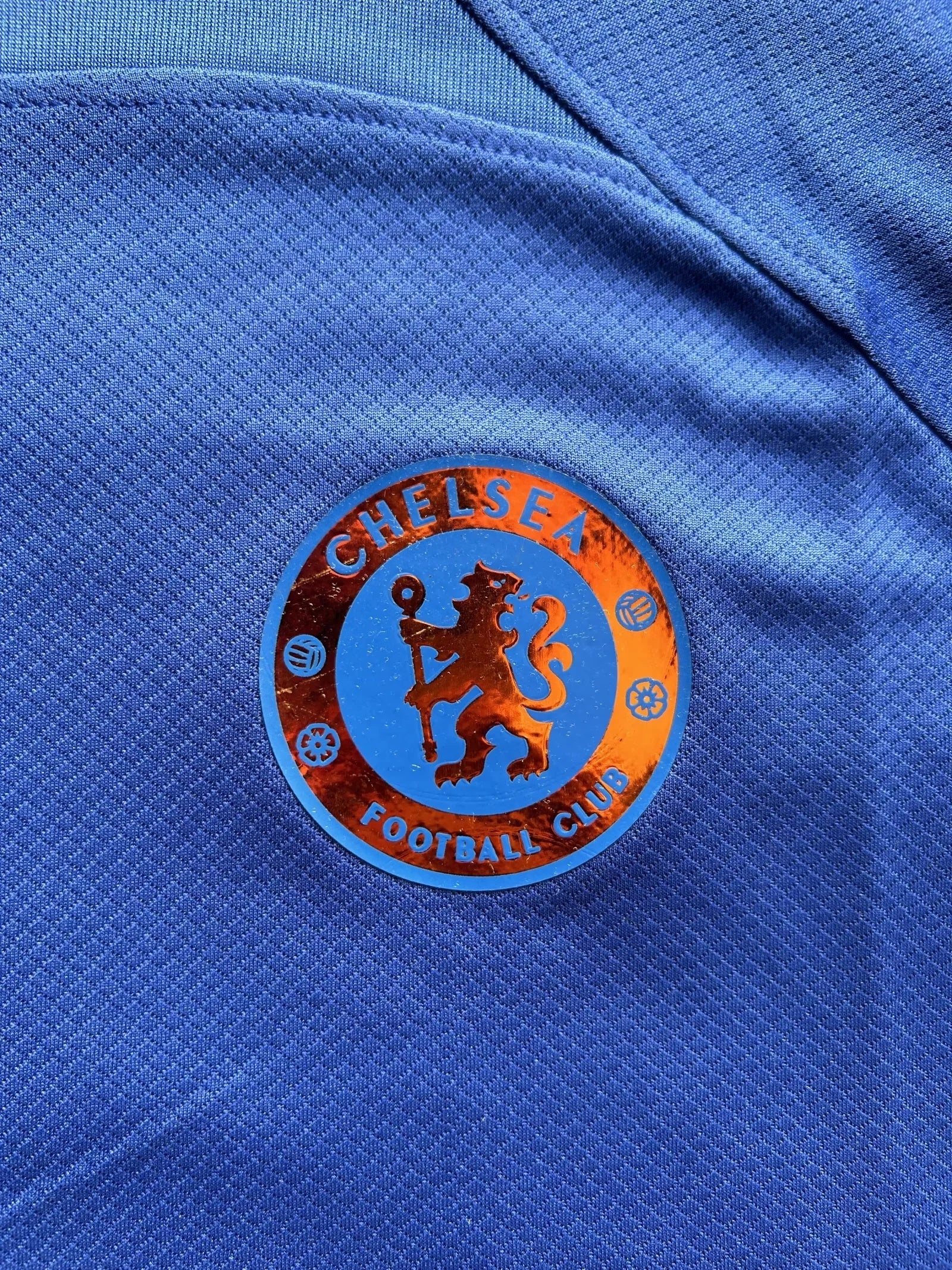 23/24 Chelsea home
