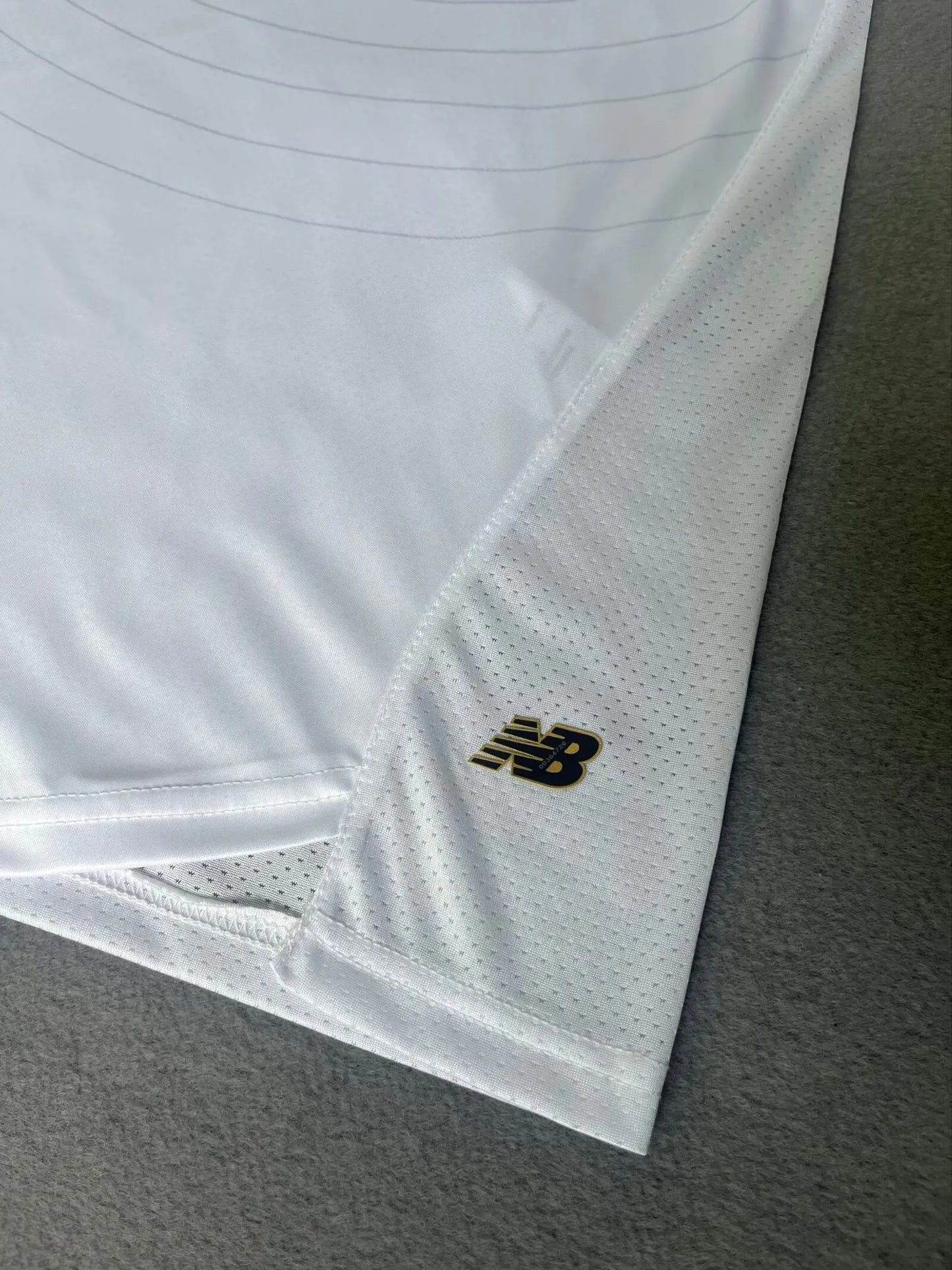 Maillot Toluca Away 2026/2027