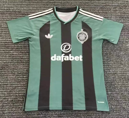 Maillot Celtic Away 2026/2027