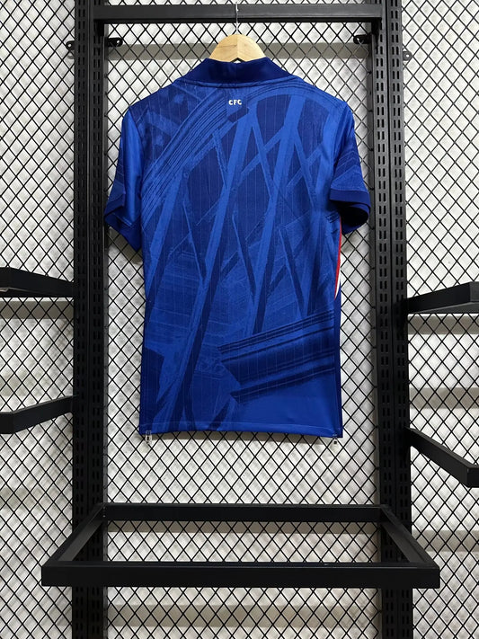 25/26 Chelsea home