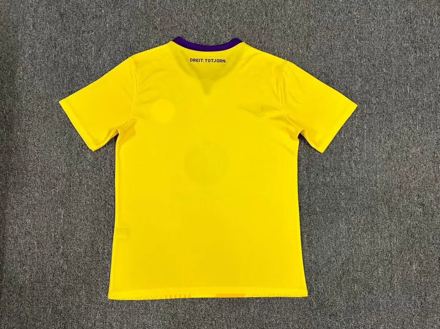 24/25 Toulouse away