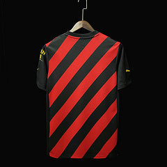 22/23 Manchester City Red