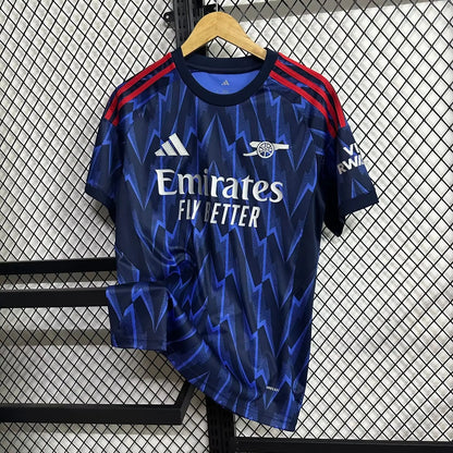 25/26 Asenna Away Jersey