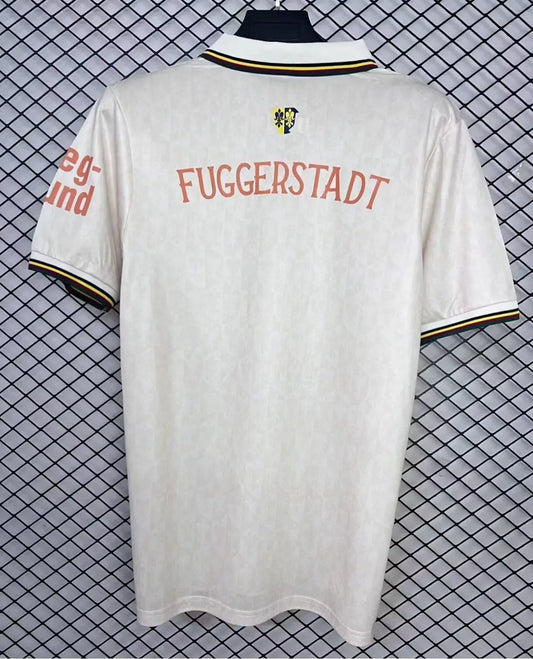 Maillot Augsburg Third 2026