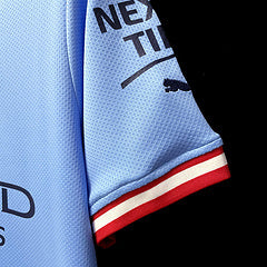 22/23 Manchester City Home
