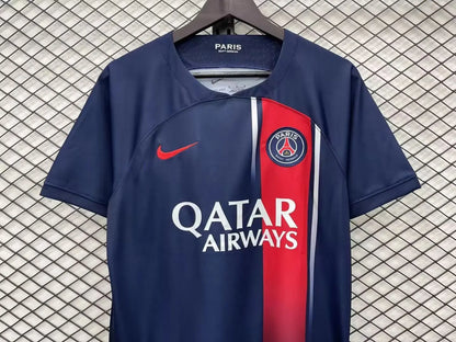 23/24 Paris home shirt