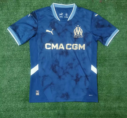 24/25 Marseille away