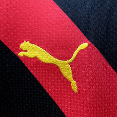 22/23 Manchester City Red