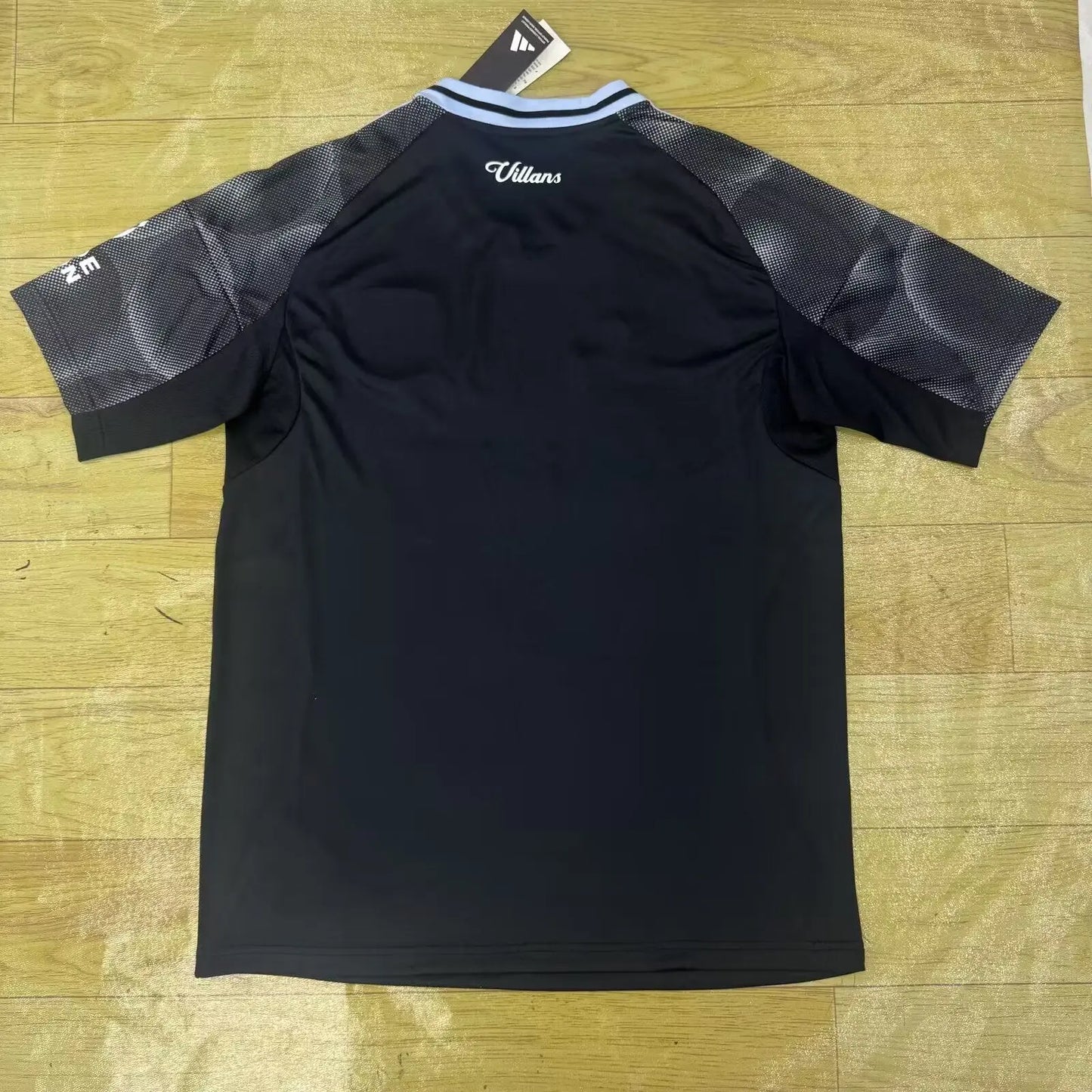 25/26 Aston Villa away